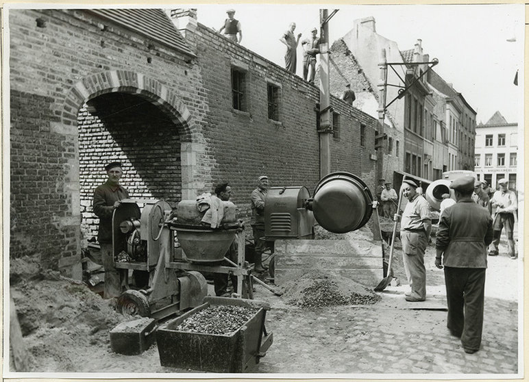 Renovatie-museum-voor-volkskunde
