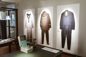 Expo_mijn_legerdienst_Michiel_Devijver