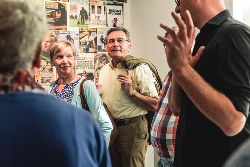 Zonder-gids-Michiel-Devijver