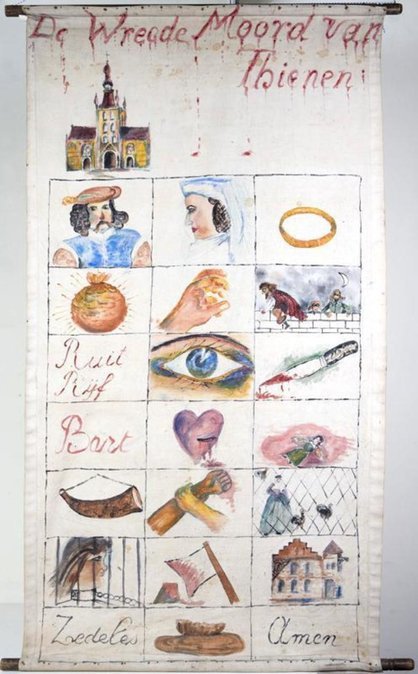 De_wreede_moord_van_Thienen