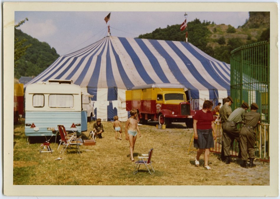 Expo_Circus_Onderweg