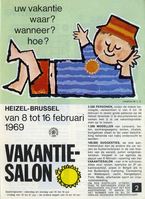 advertentie