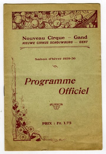 programma