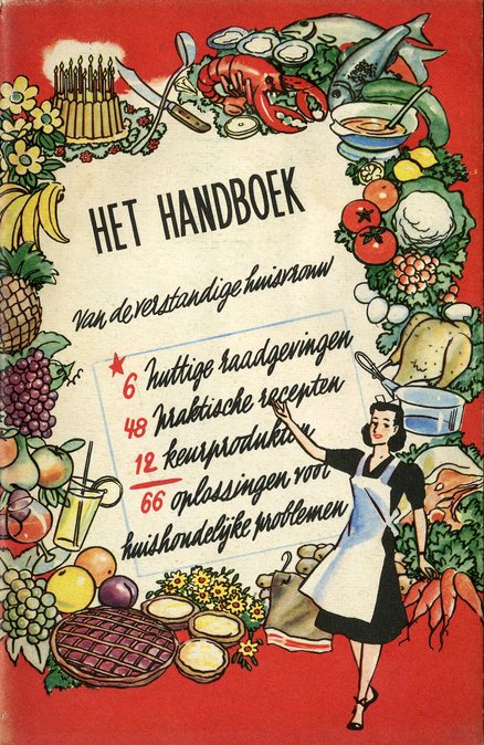 kookboek