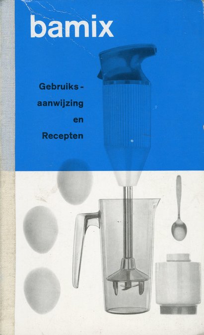 kookboek