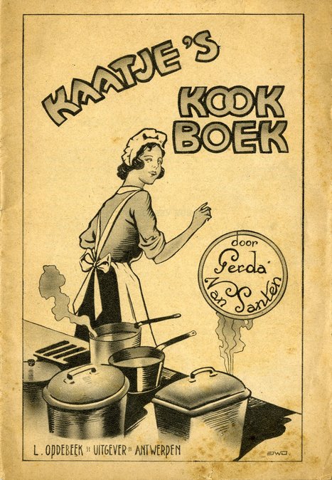 kookboek
