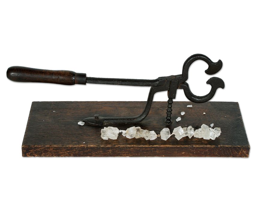 suikerbreektang-suikerbrood