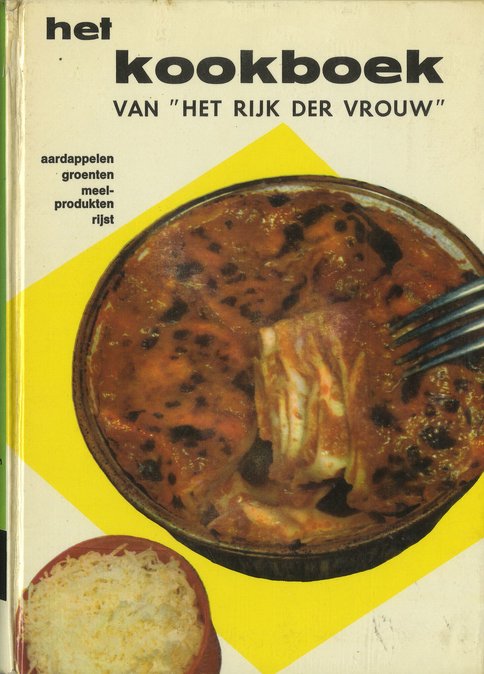 kookboek