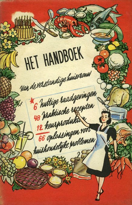 kookboek