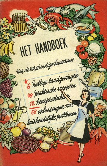 kookboek