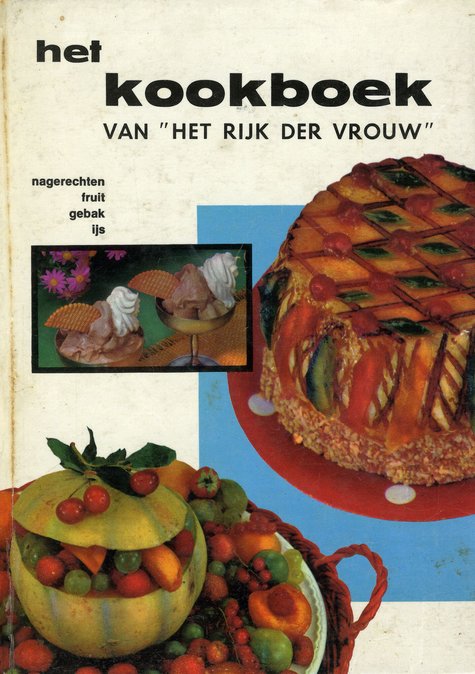 kookboek