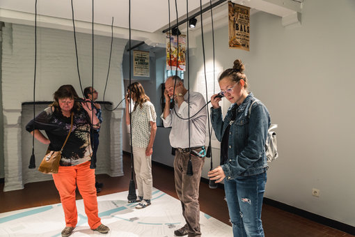 Expo-Gentse-Feesten-Michiel-Devijver