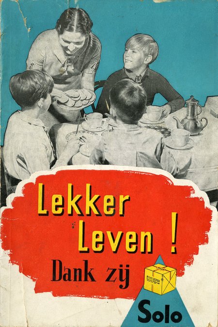 kookboek