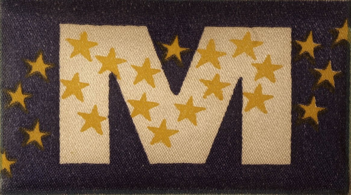 embleem-onderscheidingsteken