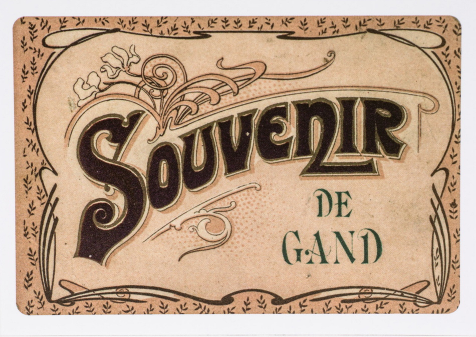 Souvenir_de_gand