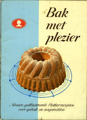 kookboek