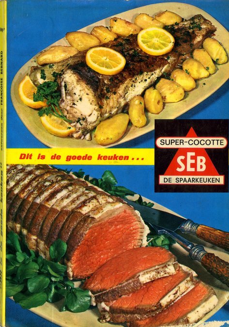 kookboek