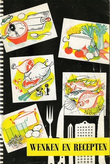 kookboek