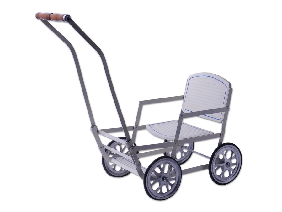 poppenwagen