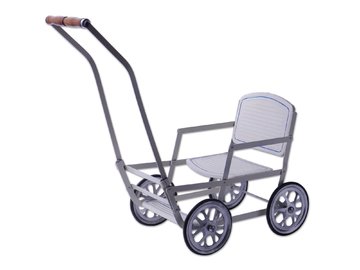 poppenwagen
